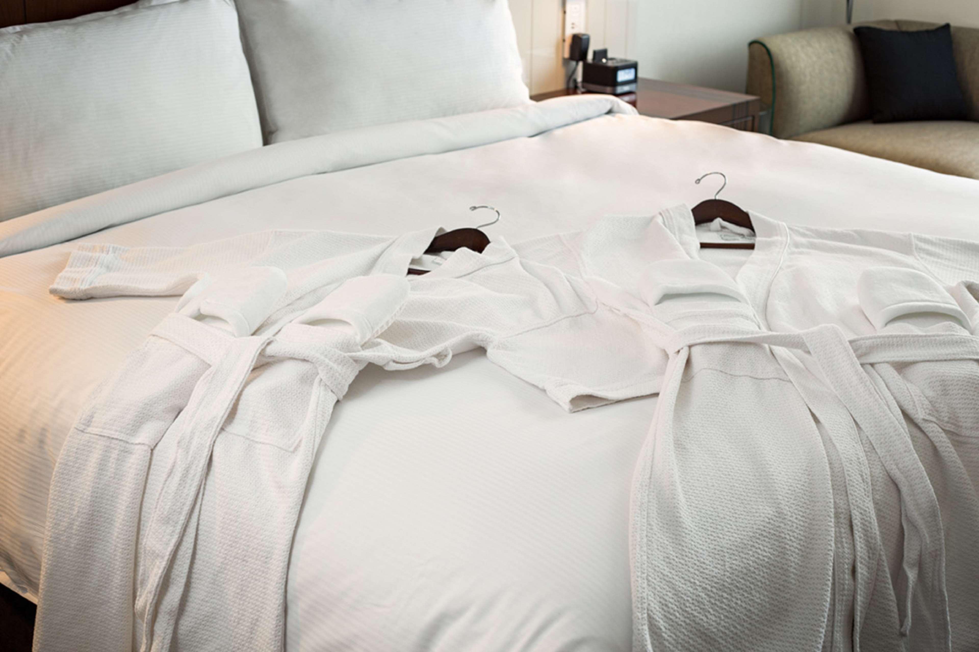 Hilton Brooklyn New York - Newly Renovated Hotel Buitenkant foto