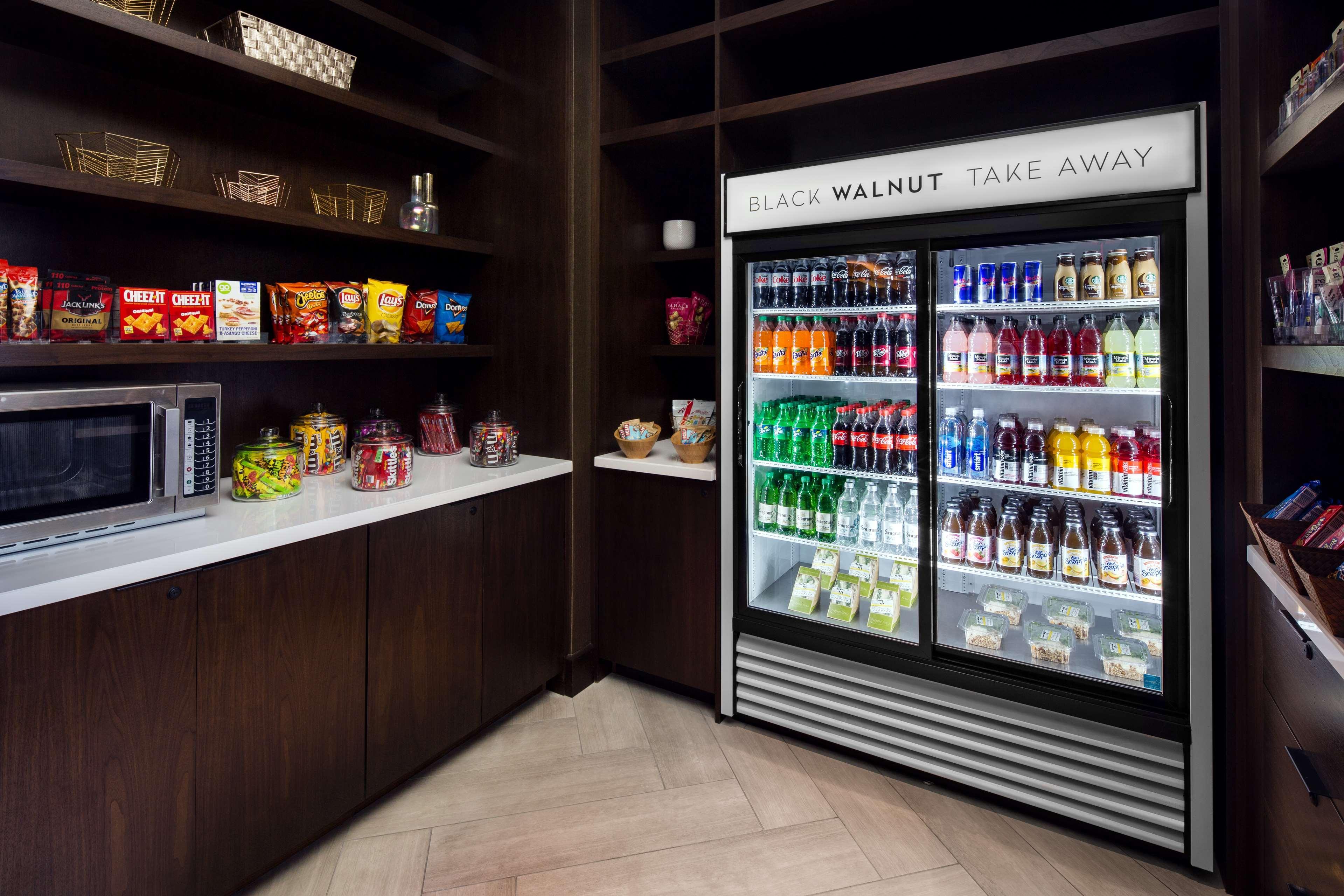 Hilton Brooklyn New York - Newly Renovated Hotel Buitenkant foto