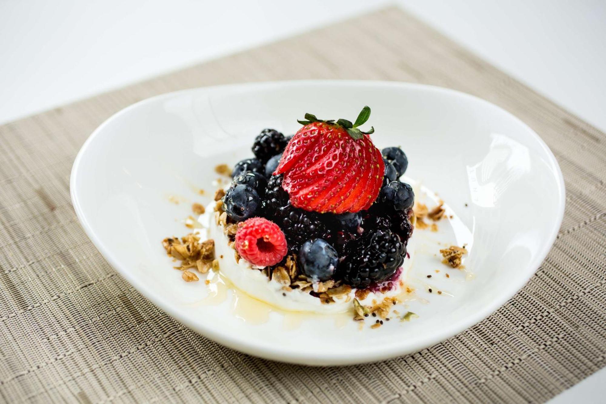 Hilton Brooklyn New York - Newly Renovated Hotel Buitenkant foto