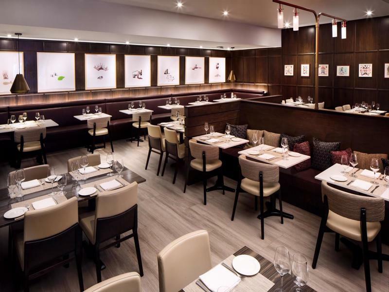 Hilton Brooklyn New York - Newly Renovated Hotel Buitenkant foto